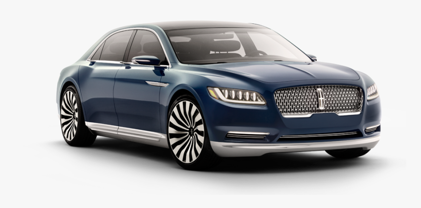 2020 Lincoln MKZ Reserve